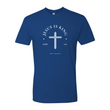 Load image into Gallery viewer, Jesus is King John 14:6 Shirt
