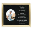 Load image into Gallery viewer, You Are Personalized Photo Poem
