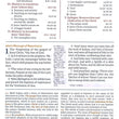 Load image into Gallery viewer, Personalized KJV Study Bible Full Color Edition Thumb Index Leathersoft Brown King James Version

