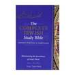 Load image into Gallery viewer, Personalized The Complete Jewish Study Bible Hardcover Edition

