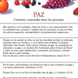 Load image into Gallery viewer, El Fruto del Espiritu Pamfleto (The Fruit of the Spirit, Pamphlet)
