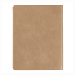 Load image into Gallery viewer, Personalized Custom Text Your Name Apples of Gold 366 Daily Devotions for Women to Refresh Your Spirit Taupe Faux Leather
