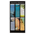 Load image into Gallery viewer, Separadores Magnéticos Clásicos (Pack of 6)
