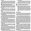 Load image into Gallery viewer, Personalized NIV and KJV Side-by-Side Bible Large Print Navy/Tan
