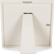 Load image into Gallery viewer, 50th Anniversary Ephesians 5:2 White Wood 4 Collage Picture Frame
