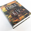 Load image into Gallery viewer, Personalized KJV Dake's Annotated Reference Bible

