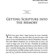 Load image into Gallery viewer, 100 Bible Verses Everyone Should Know by Heart - Robert J. Morgan
