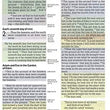 Load image into Gallery viewer, Personalized NIV Rainbow Study Bible Saddle Brown LeatherTouch
