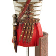 Load image into Gallery viewer, Full Armor Of God 9.5"H Resin Figure
