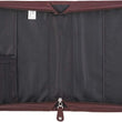 Load image into Gallery viewer, Grace Grain Faux Leather Russet Brown Personalized Bible Cover For Women
