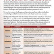 Load image into Gallery viewer, Seven Churches of Revelation Pamphlet
