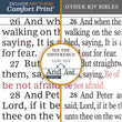 Load image into Gallery viewer, Personalized Custom Text Your Name KJV Deluxe Gift Holy Bible Leathersoft Purple King James Version
