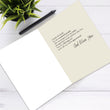 Load image into Gallery viewer, Ministry Appreciation Card for Pastor Family
