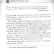 Load image into Gallery viewer, Personalized Custom Text Living in The Light: MyDaily Devotional Imitation Leather Dark Green
