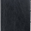 Load image into Gallery viewer, Personalized KJV Black Full Grain Leather Large Print Thinline Thumb Index

