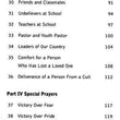 Load image into Gallery viewer, Prayers That Avail Much For Teens - Germaine Copeland
