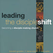 Load image into Gallery viewer, Leading the Discipleshift - Brandon Guindon, Lance Wigton, Luke Yetter
