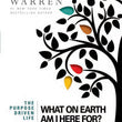 Load image into Gallery viewer, The Purpose-Driven Life: What on Earth Am I Here For? - Rick Warren
