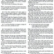 Load image into Gallery viewer, Personalized Custom Biblia Bilingüe Reina Valera 1960/ESV letra Grande simi piel marrón, Large Print Brown (Spanish Edition)

