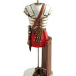 Load image into Gallery viewer, Full Armor Of God 12"H Resin Figure
