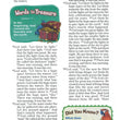 Load image into Gallery viewer, Personalized NIrV Adventure Bible for Early Readers Blueberry New International Reader's Version
