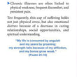 Load image into Gallery viewer, Chronic Illness &amp; Disability [Hope For The Heart Series] - June Hunt
