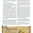 Load image into Gallery viewer, Personalized NIV Adventure Bible for Kids Hardcover Full Color
