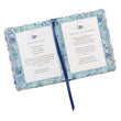 Load image into Gallery viewer, One Minute Devotions From The Heart Helen Steiner Rice Blue

