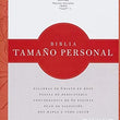 Load image into Gallery viewer, Personalized RVR 1960 Biblia Tamaño Personal capullos Naranja símil piel (Spanish Edition)
