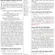 Load image into Gallery viewer, Personalized NIV Family Bible Red Letter Leathersoft Burgundy
