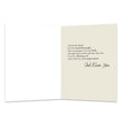 Load image into Gallery viewer, Ministry Appreciation Card for Pastor Family
