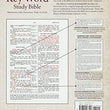 Load image into Gallery viewer, Personalized The Hebrew-Greek Key Word Study Bible: NASB-77 Edition Black Bonded
