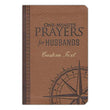 Load image into Gallery viewer, Personalized Devotional One-Minute Prayers for Husbands
