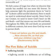 Load image into Gallery viewer, Suicide Prevention [Hope For The Heart Series] - June Hunt
