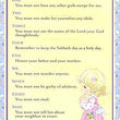 Load image into Gallery viewer, Personalized ICB Precious Moments Holy Bible Leathersoft Blue International Children's Bible
