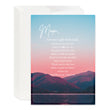 Load image into Gallery viewer, Christian Mom Appreciation, Mother's Day Card
