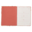 Load image into Gallery viewer, Daily Prayers for Women Pink Floral Faux Leather Devotional
