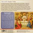 Load image into Gallery viewer, The Lord's Supper Pamphlet
