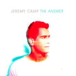 Load image into Gallery viewer, The Answer Jeremy Camp CD
