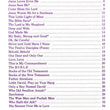 Load image into Gallery viewer, Wee Sing Bible Songs Book &amp; CD Collection: (2 books &amp; 2 CDs)
