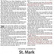 Load image into Gallery viewer, Personalized KJV Thinline Reference Bible Portable Brown
