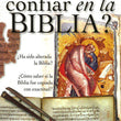 Load image into Gallery viewer, ¿Por qué confiar en la Biblia? Folleto (Why Trust the Bible? Pamphlet)
