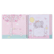 Load image into Gallery viewer, Our Baby Girl's First Year Memory Book
