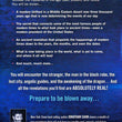 Load image into Gallery viewer, The Oracle: The Jubilean Mysteries Unveiled - Jonathan Cahn
