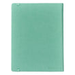 Load image into Gallery viewer, Personalized KJV My Creative Bible Journaling LuxLeather Hardcover Teal
