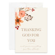 Load image into Gallery viewer, Ministry Appreciation Variety Card Pack Assortment For Pastor, For Ministry, For Church Staff
