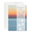 Load image into Gallery viewer, Pet Loss Sympathy Card Gift for Pet Loss, Pet Sympathy Gift for Dogs, Cats
