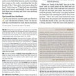 Load image into Gallery viewer, Personalized ESV Navy Blue Student Study Bible TruTone

