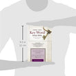 Load image into Gallery viewer, Personalized NKJV The Hebrew-Greek Key Word Study Bible Burgundy Genuine Leather
