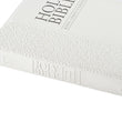 Load image into Gallery viewer, Personalized KJV SMALL Compact Pocket Edition Bible LuxLeather White
